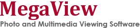 MegaView, Photo and Multimedia Viewer
