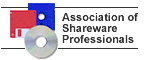 Member of the Association of Shareware Professionals