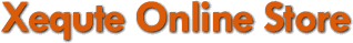 Xequte Online Store