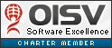 Organization of Independent Software Vendors - Charter Member