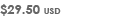 US$29.50