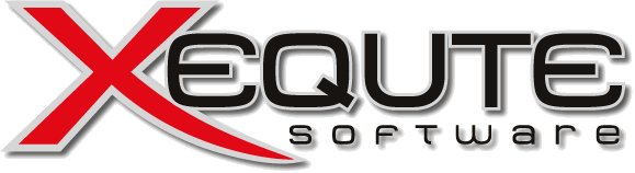Software from Xequte