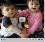 View example slideshow on YouTube