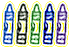 [Glowing Crayons]