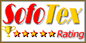 5 Stars on Sofotex