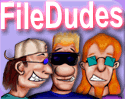 FileDudes, Your Source for files on the Internet