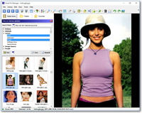 Smart Pix Manager, Photo and Multimedia Management Software