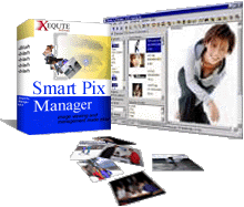 Smart Pix Manager  v9.01