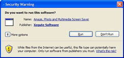 File Download - Security Warning